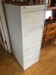 Filing Cabinet