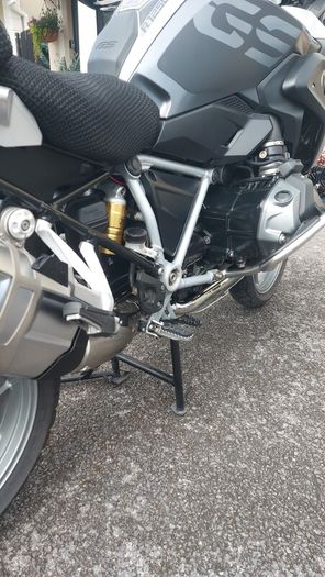 motorbike
