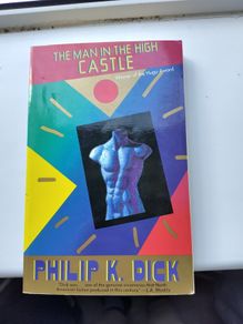The Man in the High Castle