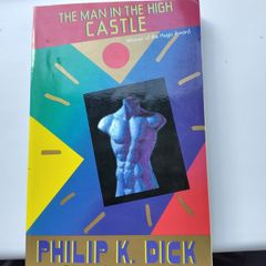 The Man in the High Castle
