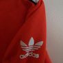 Original vintage Adidas Man United 1984/1985 Home Shirt Image 2