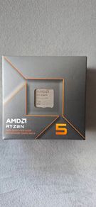 Cpu