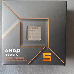 Cpu