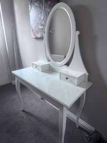 HEMNES Dressing