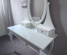 HEMNES Dressing