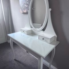 HEMNES Dressing