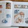 Royal Mint Special Stamps Book 1984 Image 3