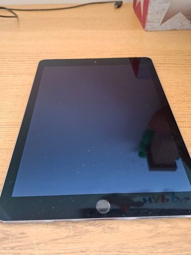 Apple iPad