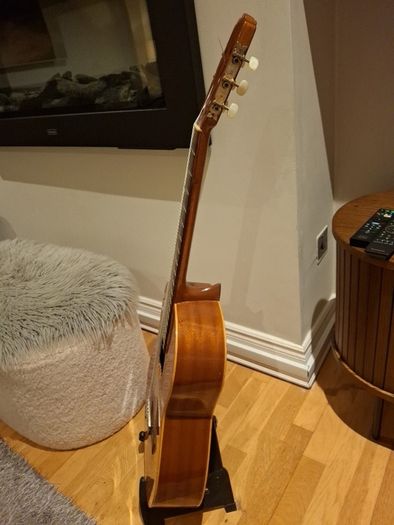 Taymar Concert Classical Guitar 1982 - Handmade in Valencia, Spain