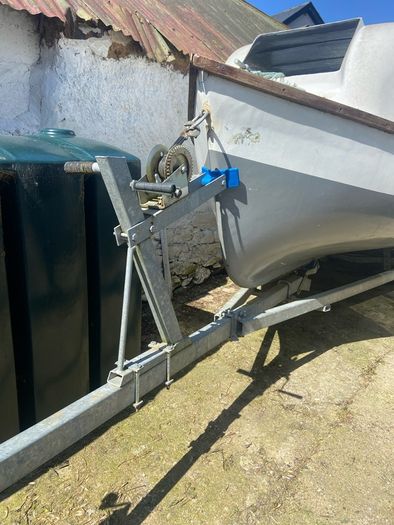 16ft boat