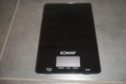 New Digital Kitchen Scales