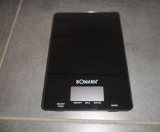 New Digital Kitchen Scales