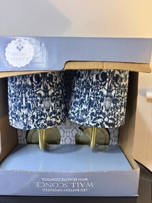 Brand New Modern Lamp