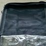 Auth. Chanel Large travel make up bag Image 3
