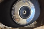 Harley Twin cam Air Filter cover