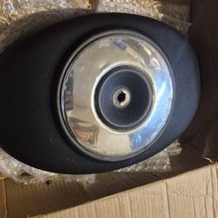 Harley Twin cam Air Filter cover