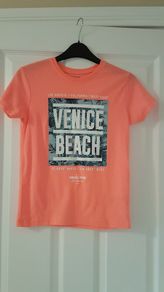 Boys t-shirt