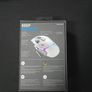 Logitech G502 X Plus White Gaming mouse Image 2