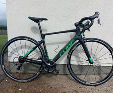 Cube Ladies Racing Bike