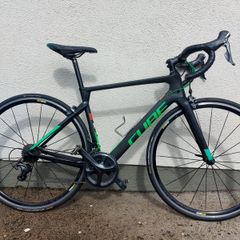 Cube Ladies Racing Bike