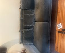 ikea Stockholm Sofa/Couch Large Grey