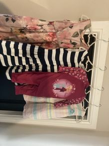 girls clothes bundle 2-6years
