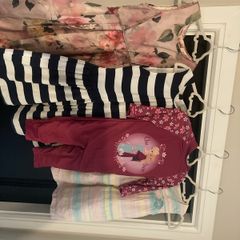 girls clothes bundle 2-6years