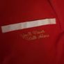 Liverpool x converse varsity jacket Image 2