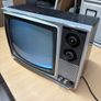 Small Retro Tv Image 2