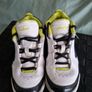 kids Jordan size junior 12.5 Image 2