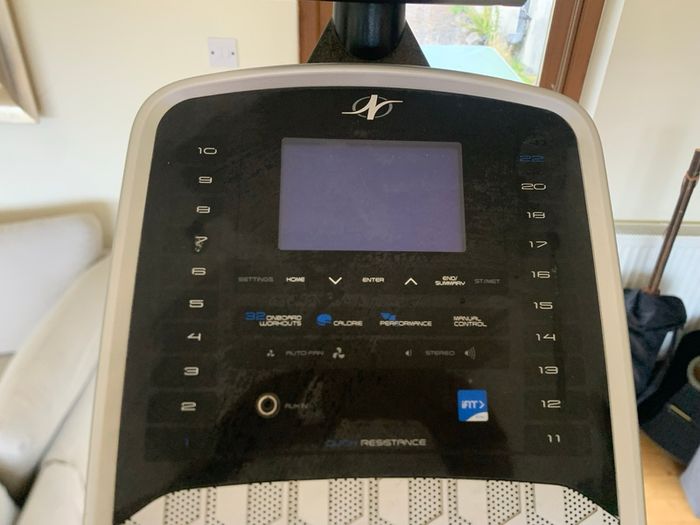 Nordic Track Freestrider Trainer FS5I (elliptical)