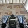 Yves Saint Laurent Y Mens Gift Set - EDP + Shower Gel + After Shave Image 2