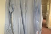 Thomas Pink, London superfine two-fold shirt (17, 34)