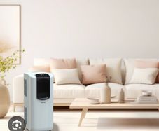 dimplex 9000 BTU air conditioning unit