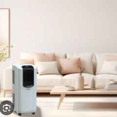 dimplex 9000 BTU air conditioning unit