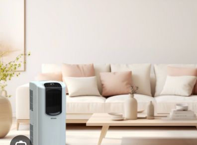 dimplex 9000 BTU air conditioning unit
