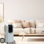 dimplex 9000 BTU air conditioning unit Image 2