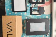 Valoi Film Scanning Setup