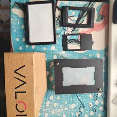 Valoi Film Scanning Setup