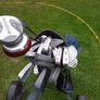 golf clubs Image 2