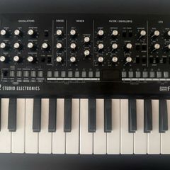 Roland/Studio Electronics SE02