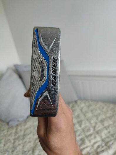 Left Handed Putter