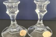 Candle holders