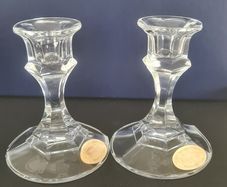 Candle holders