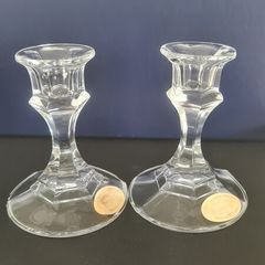 Candle holders