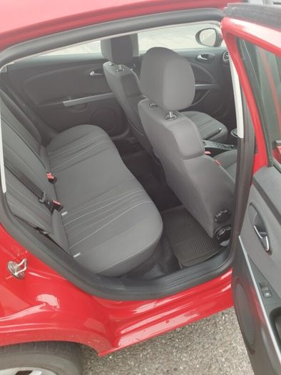 2013 Seat Leon