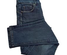 SALSA 'Secret' Push-In jeans 31x32