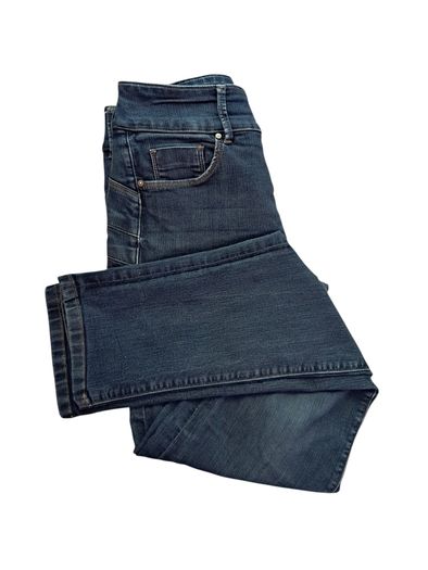 SALSA 'Secret' Push-In jeans 31x32