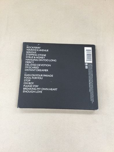 Duffy rockferry rare 2 cd set Adele