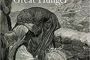 Irish Famines before and after the Great Hunger Paperback (new)